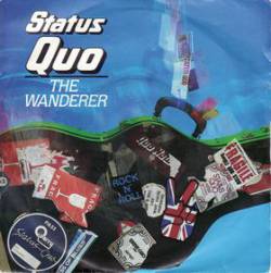 Status Quo : The Wanderer